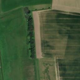 Satellite imagery of Aughton Castle Hill, GB