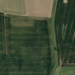 Satellite imagery of Aughton Castle Hill, GB