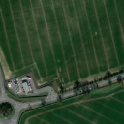 Satellite imagery of Beverley Minster Sanctuary Stone Cross, GB