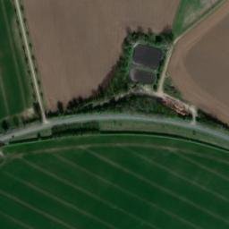 Satellite imagery of Beverley Minster Sanctuary Stone Cross, GB