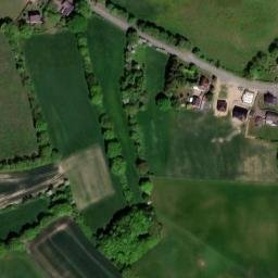 Satellite imagery of Kattenberg, DE