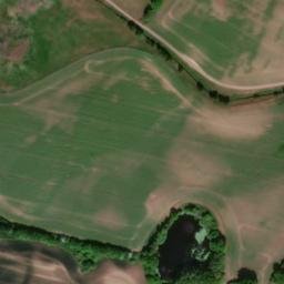 Satellite imagery of Schlüßberg, DE