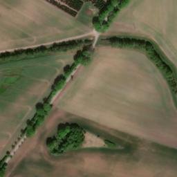 Satellite imagery of Schlüßberg, DE