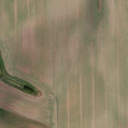 Satellite imagery of Schlüßberg, DE