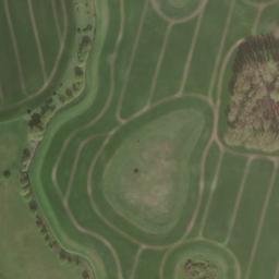 Satellite imagery of Galgenberg, DE