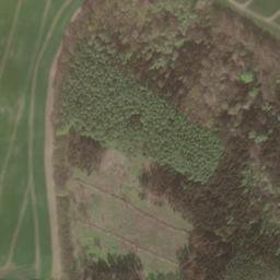 Satellite imagery of Galgenberg, DE