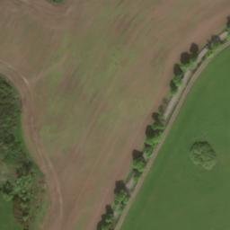 Satellite imagery of Wolfsberg, DE