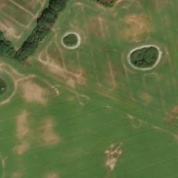 Satellite imagery of Grillberg, DE