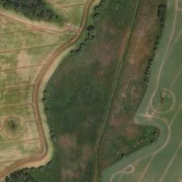Satellite imagery of Voßbarg, DE