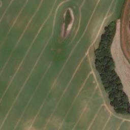 Satellite imagery of Voßbarg, DE