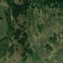 Satellite imagery of Носок, KZ