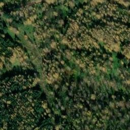 Satellite imagery of Пионерский, KZ