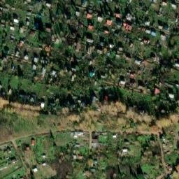 Satellite imagery of Железнодорожный, RU