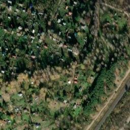 Satellite imagery of Железнодорожный, RU