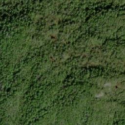 Satellite imagery of Mount Shields, CA