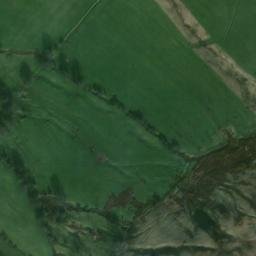 Satellite imagery of Wiswell Moor The Rough, GB