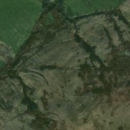 Satellite imagery of Wiswell Moor The Rough, GB