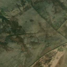 Satellite imagery of Wiswell Moor The Rough, GB