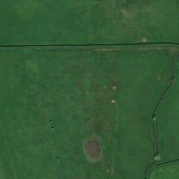 Satellite imagery of Aughton Castle Hill, GB