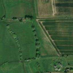 Satellite imagery of Aughton Castle Hill, GB