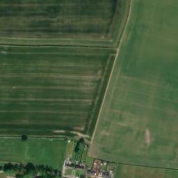 Satellite imagery of Aughton Castle Hill, GB