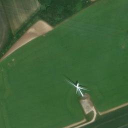 Satellite imagery of 144 Metres, GB
