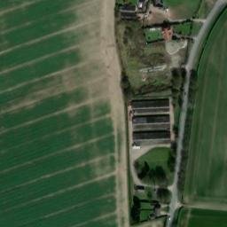 Satellite imagery of Beverley Minster Sanctuary Stone Cross, GB