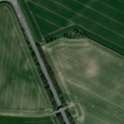 Satellite imagery of Beverley Minster Sanctuary Stone Cross, GB