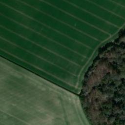 Satellite imagery of Beverley Minster Sanctuary Stone Cross, GB
