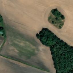 Satellite imagery of Galgenberg, DE