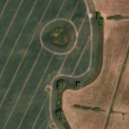Satellite imagery of Ebereschenberg, DE