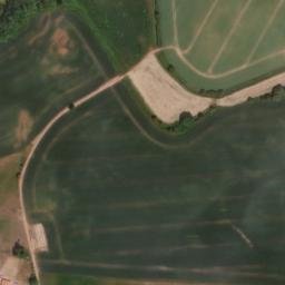 Satellite imagery of Voßbarg, DE