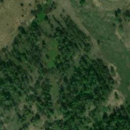 Satellite imagery of Носок, KZ