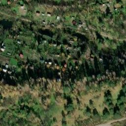 Satellite imagery of Железнодорожный, RU