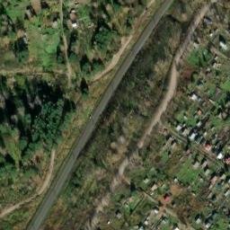 Satellite imagery of Железнодорожный, RU