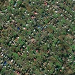Satellite imagery of Железнодорожный, RU