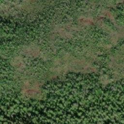 Satellite imagery of Chief Point, CA