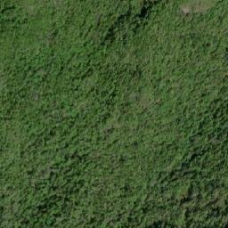 Satellite imagery of Mount Shields, CA