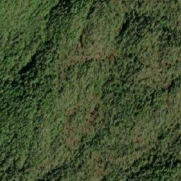 Satellite imagery of Mount Shields, CA