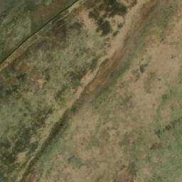 Satellite imagery of Wiswell Moor The Rough, GB