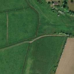 Satellite imagery of Aughton Castle Hill, GB
