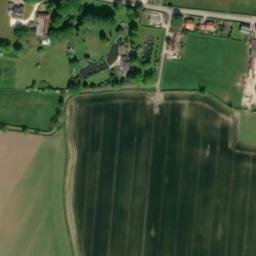 Satellite imagery of Aughton Castle Hill, GB