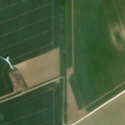 Satellite imagery of 144 Metres, GB