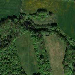 Satellite imagery of Winser Berg, DE