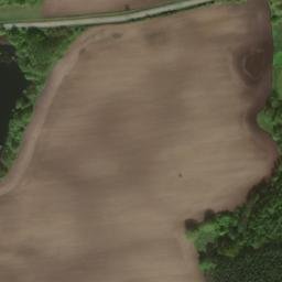 Satellite imagery of Schloß Tressow, DE