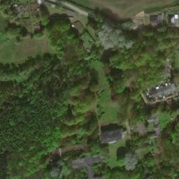 Satellite imagery of Schloß Tressow, DE