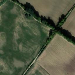 Satellite imagery of Fraßberg, DE