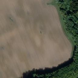 Satellite imagery of Töpferberg, DE