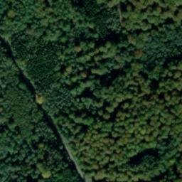 Satellite imagery of Töpferberg, DE