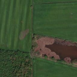 Satellite imagery of Alte Burg, DE